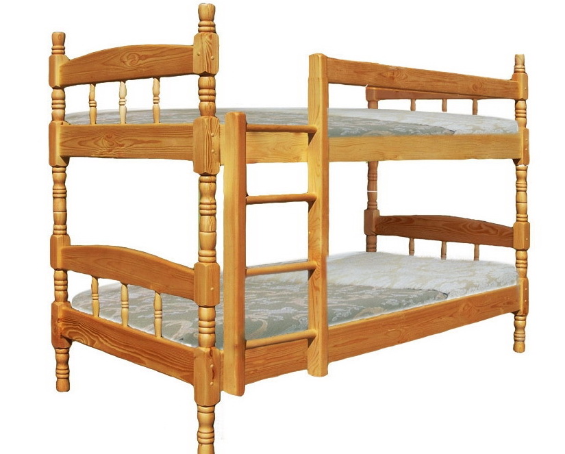 стоимость сборки двухетажной кроватки